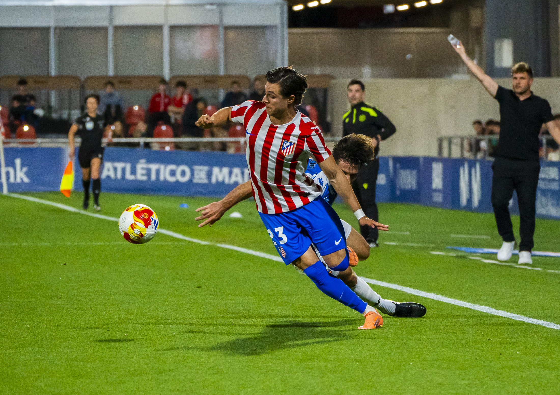 Primera RFEF, fotografía 31